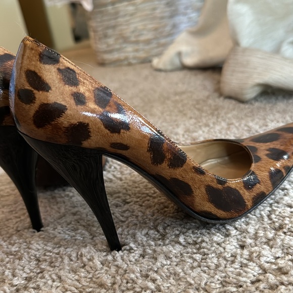 Stuart Weirzman sexy heels - Picture 4 of 7